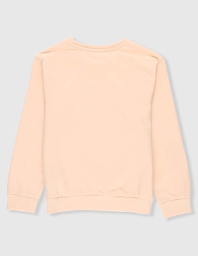 Sudadera Name It para niña