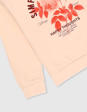 Sudadera Name It para niña