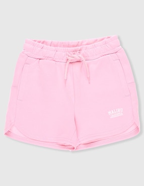Short Name It para niña