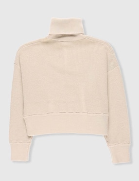 Suéter tejido Name It para niña