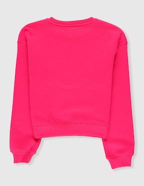 Sudadera Only para niña
