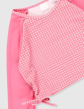 Traje de baño bikini That'S It para niña