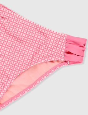 Traje de baño bikini That'S It para niña
