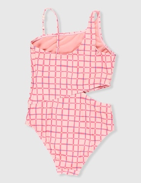 Traje de baño completo That'S It para niña