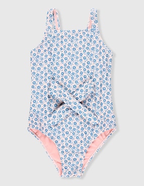 Traje de baño completo That'S It para niña