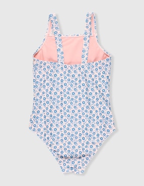 Traje de baño completo That'S It para niña