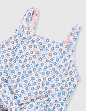 Traje de baño completo That'S It para niña