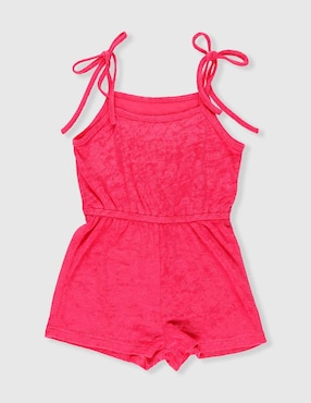Romper That's It para niña
