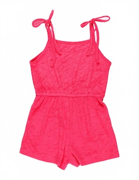 Romper That's It para niña