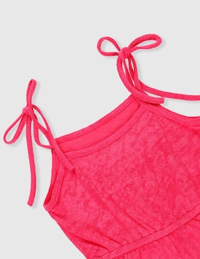 Romper That's It para niña