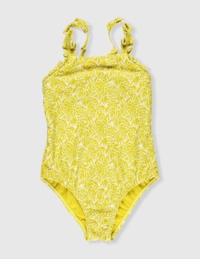 Traje de baño completo That'S It para niña