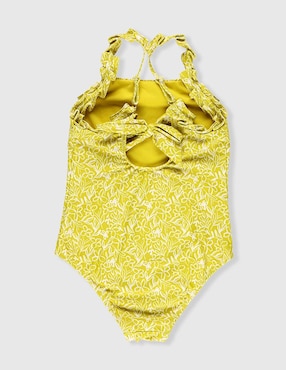 Traje de baño completo That'S It para niña