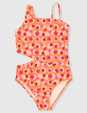 Traje de baño completo That'S It para niña