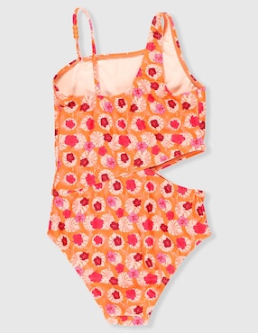 Traje de baño completo That'S It para niña