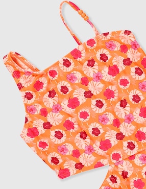 Traje de baño completo That'S It para niña