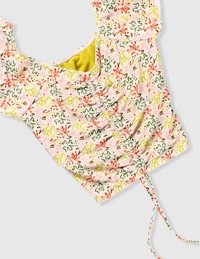 Traje de baño tankini That'S It para niña