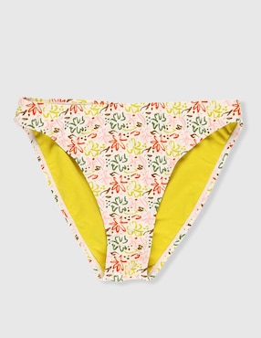 Traje de baño tankini That'S It para niña