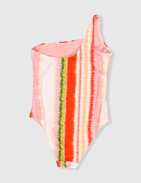 Traje de baño completo That'S It para niña