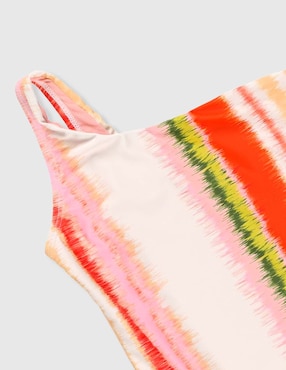 Traje de baño completo That'S It para niña