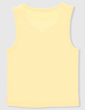 Playera That's It para niña
