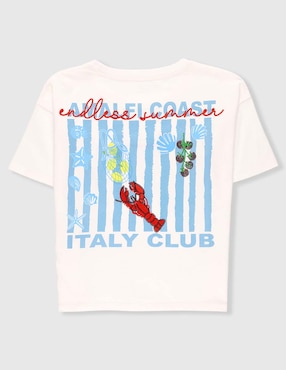 Blusa That's It para niña