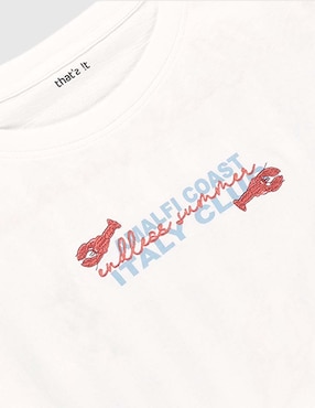 Blusa That's It para niña