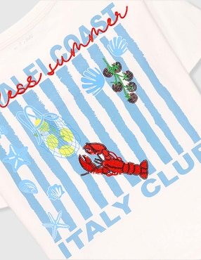 Blusa That's It para niña