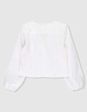 Blusa That's It para niña