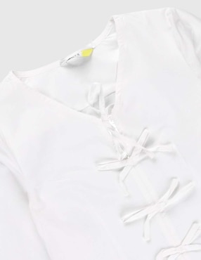 Blusa That's It para niña