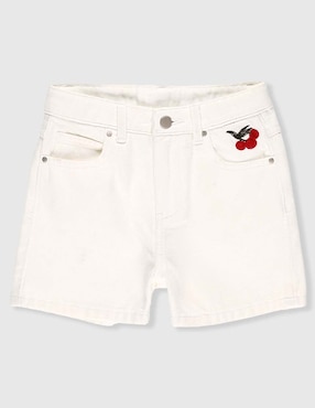 Short That's It para niña