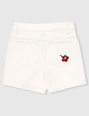 Short That's It para niña
