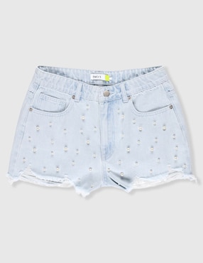 Short That's It para niña