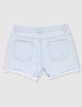 Short That's It para niña
