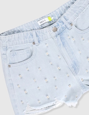 Short That's It para niña