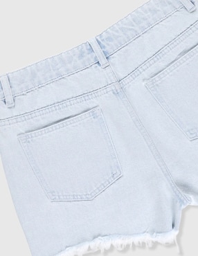Short That's It para niña