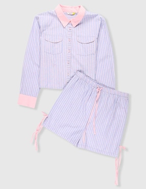 Conjunto That's It para niña
