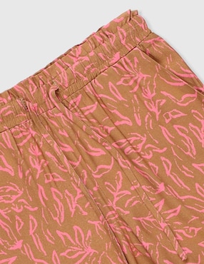 Pantalón easy pant That'S It para niña