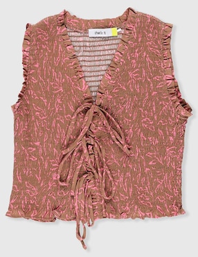 Blusa That's It para niña