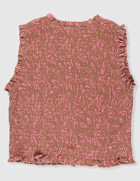 Blusa That's It para niña