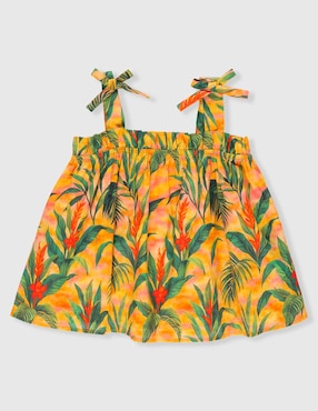 Blusa That's It para niña