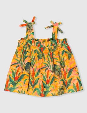 Blusa That's It para niña