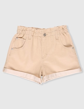 Short That's It para niña