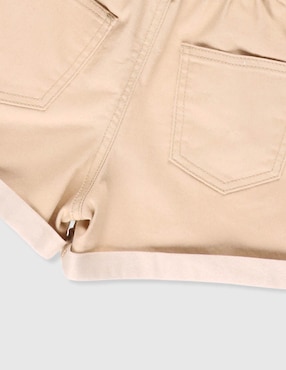Short That's It para niña