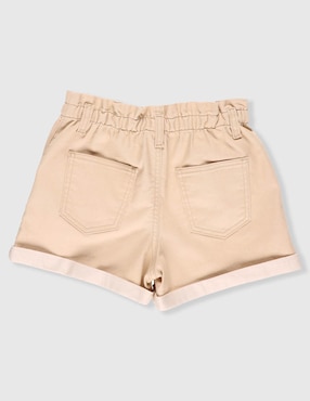 Short That's It para niña