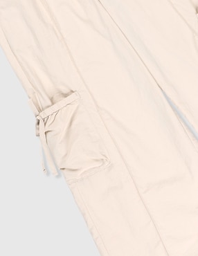 Pantalón cargo That's It para niña