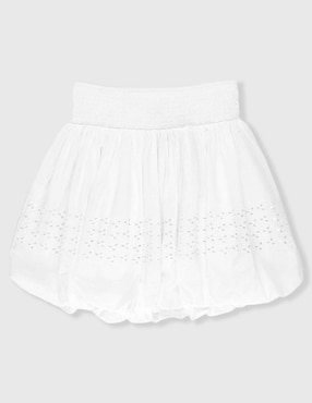Falda that's it para niña