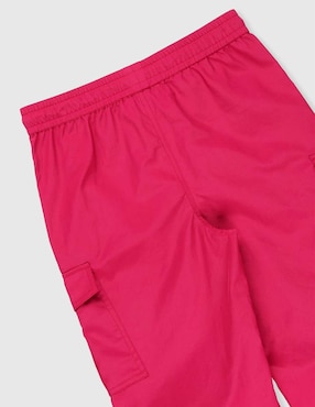 Pantalón jogger That's It para niña