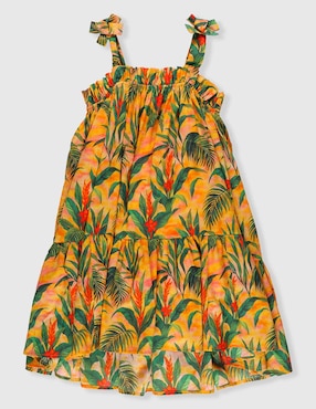 Vestido That's It para niña