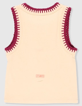 Blusa That's It para niña