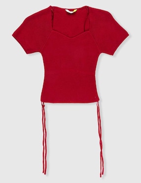 Blusa That's It para niña